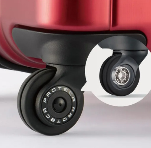 �v���e�J 360 G4���^���b�N