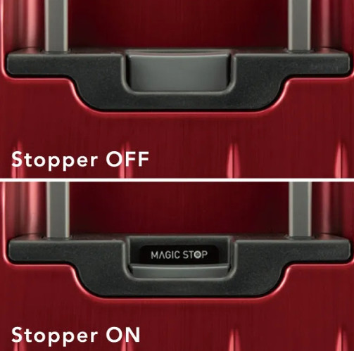 �v���e�J 360 G4���^���b�N