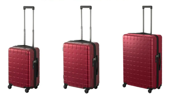 �v���e�J 360 G4���^���b�N