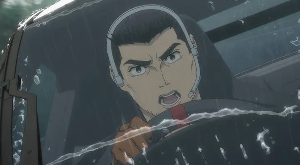 AmazonvC11̎LOF2ʁwMFS[Xg 2nd Seasonx