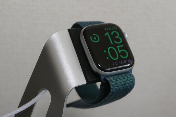 Series 10ȂZԎԂɏ[d邾ŏIgĂ܂̂K