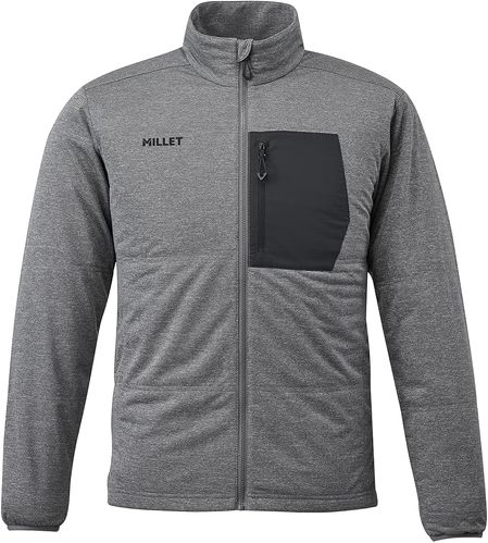 MILLETi~[jAt@ Cg XEFbg II WPbg