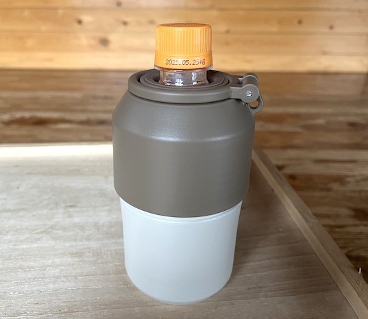 350ml�̃y�b�g�{�g���͂҂�����T�C�Y