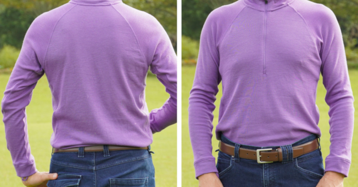 ま*◎様 workman ワークマン メリノウール100%アンダーウェア 長袖ク ワークマンの「2900円メリノウール長袖シャツ」は動きやすくて蒸れ