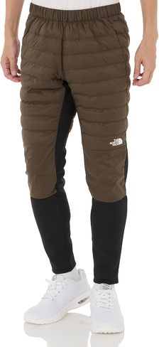 季節の変わり目に着たい「ノースフェイスのロングパンツ」おすすめ3選&ランキング 保温性抜群のダウンパンツや9000円台で買えるスウェットパンツなど【2024年11月版】