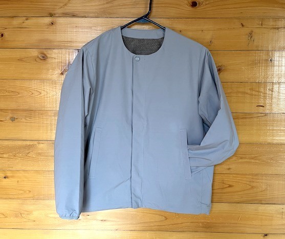 ���[�N�}���u�t���e�b�N �V�[�����X�C���T���[�V�����v