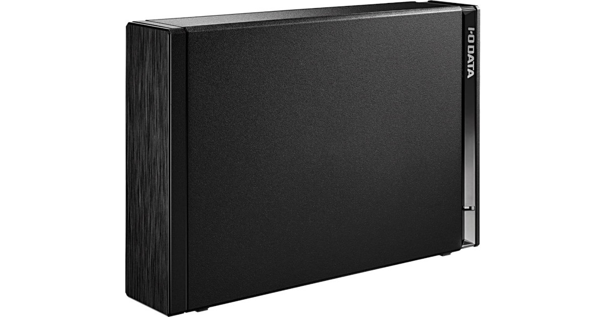 2TBモデルの「パソコン用HDD」おすすめ3選 高速転送可能な製品や