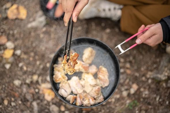 Goj[ U.L. Alu.Pan 14cm