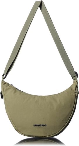 アンブロ Sonny 三日月形ミニショルダーバッグ