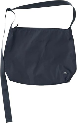 チャオパニックティピー asis ナイロンショルダーバッグ