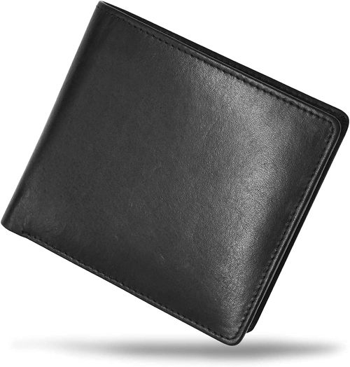 MURA BI-FOLD WALLET