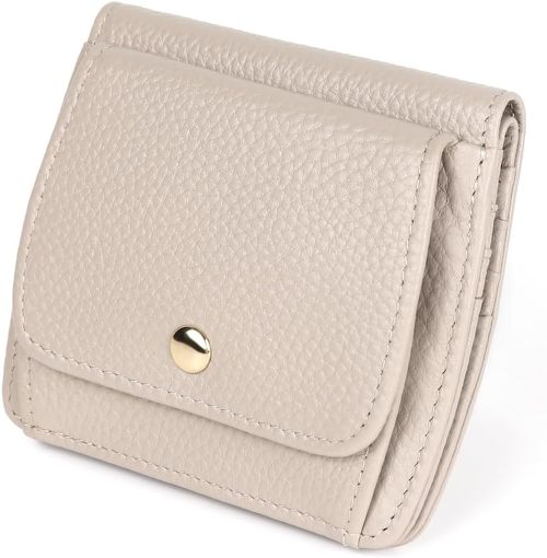 LASIEM Bi-fold mini wallet