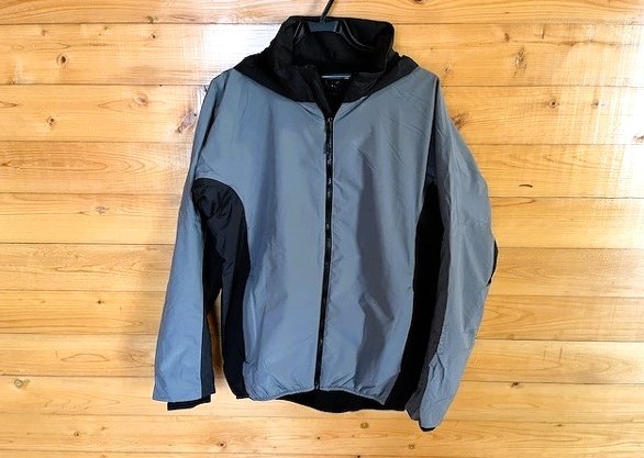 ���[�N�}���u�C�i�����G�A�[�A�X���E�H�[���W���P�b�g�v