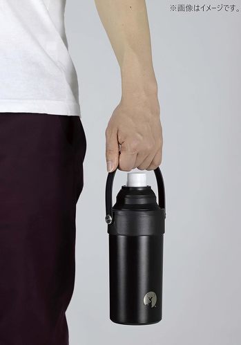 �L���v�e���X�^�b�O HD�X�e�����X�y�b�g�{�g���z���_�[