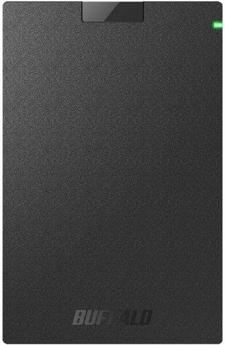 obt@[ HD-PGAC2U3-BA 2TB