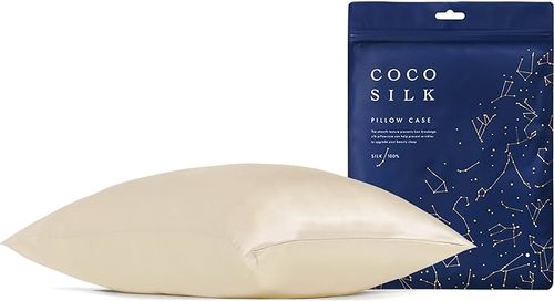 COCOSILK PILLOW CASE