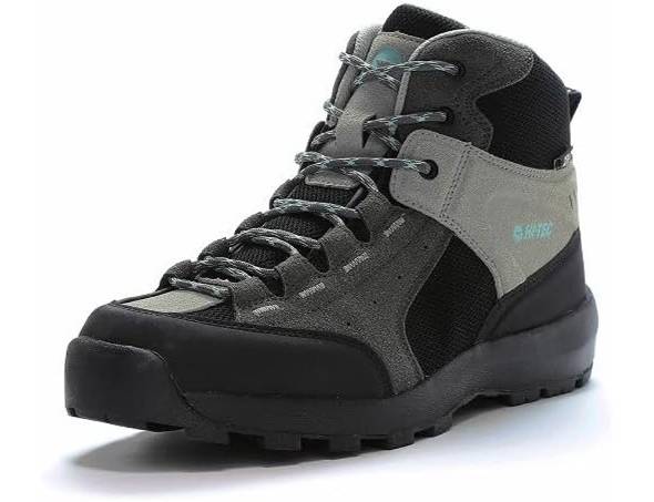 nCebN AORAKI TREK WP