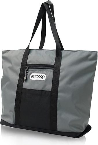 OUTDOOR PRODUCTS(アウトドアプロダクツ)ラフトートバッグ 12459478