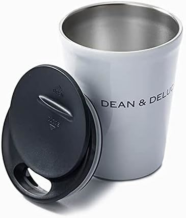 DEAN & DELUCA �X�e�����X�^���u���[