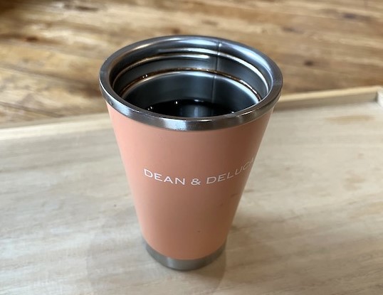 ����J���[�u�s�[�`�s���N�v�̃T�[���^���u���[