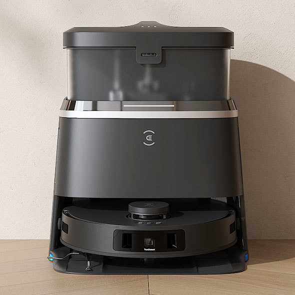 �uDEEBOT T30 OMNI�v