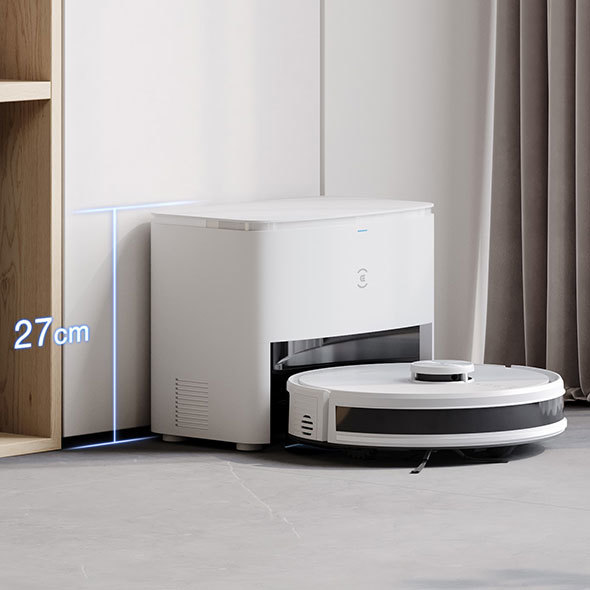 �uDEEBOT Y1 PLUS�v