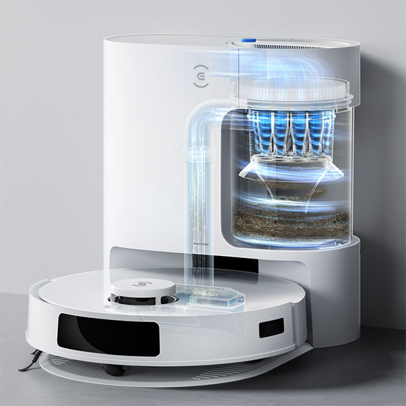 �uDEEBOT N20 PRO PLUS�v