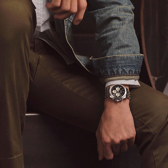 セイコー セレクション