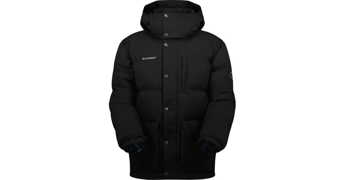 通勤スタイルに合う「きれいめダウンジャケット」おすすめ3選【2024年