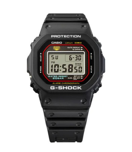 �J�V�I�v�Z�@ DW-5000R