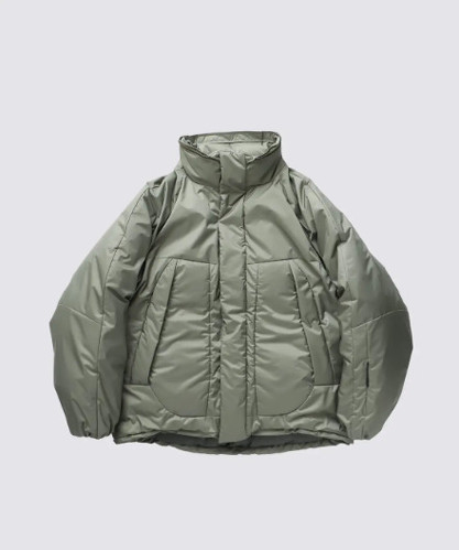�t�B�f���e�B 3LAYER DOWN JACKET