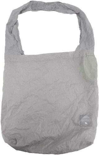 moz エコバッグ ビーンズ