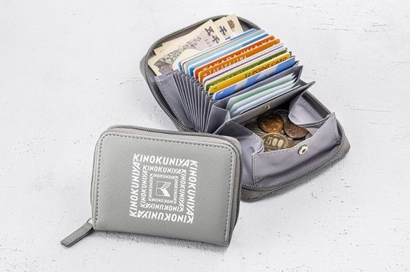 付録】12月発売の「紀ノ国屋の付録アイテム」3選 収納力がスゴイ“ミニ