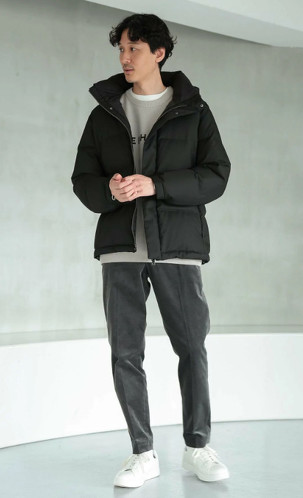 �O���[�o�����[�N HIGH SPEC URBAN DOWN