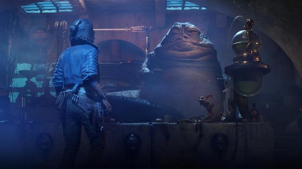 PS5�̃\�t�g�i�X�e���X�j�FUbisoft�u�X�^�[�E�E�H�[�Y ���@�҂��� �X�^���_�[�h�G�f�B�V�����v