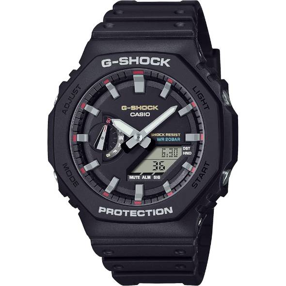 今売れている「G-SHOCK」おすすめ＆ランキング 大定番ウォッチ、最新作と人気モデルをチェック！【2024年12月版】（1/2 ページ） -  Fav-Log by ITmedia