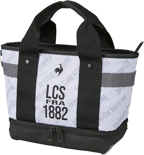 le coq sportif�i���R�b�N�X�|���e�B�t�j���E���h�o�b�O LG4FTT44M