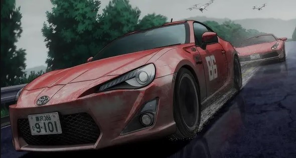 Amazon�v���C��12���̎��������L���O�F3�ʁwMF�S�[�X�g 2nd Season�x