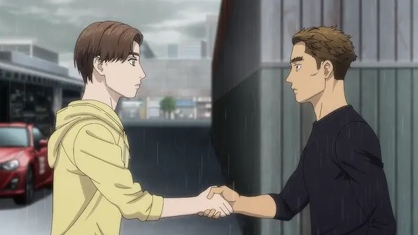 Amazon�v���C��12���̎��������L���O�F3�ʁwMF�S�[�X�g 2nd Season�x