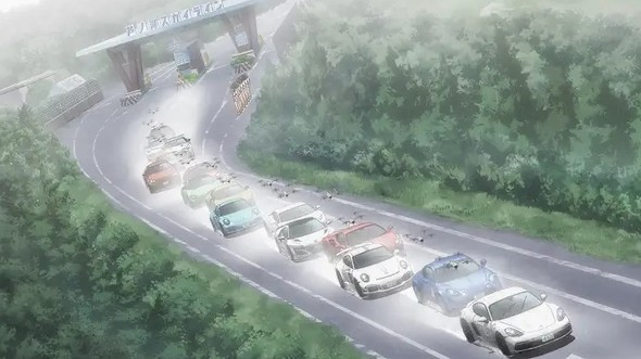 Amazon�v���C��12���̎��������L���O�F3�ʁwMF�S�[�X�g 2nd Season�x