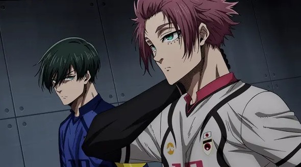 Amazon�v���C��12���̎��������L���O�F2�ʁw�u���[���b�N VS. U-20 JAPAN�x