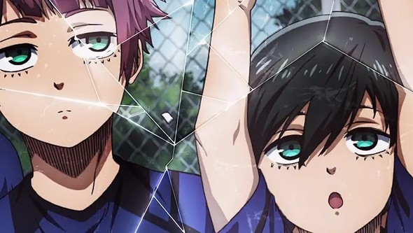 Amazon�v���C��12���̎��������L���O�F2�ʁw�u���[���b�N VS. U-20 JAPAN�x