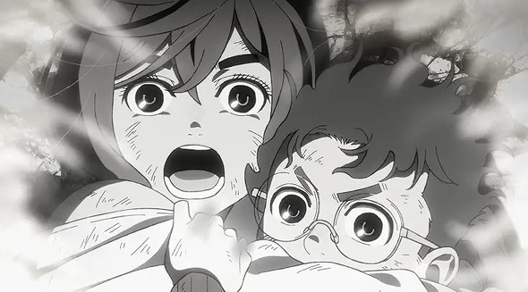 Amazon�v���C��12���̎��������L���O�F1�ʁw�_���_�_���x