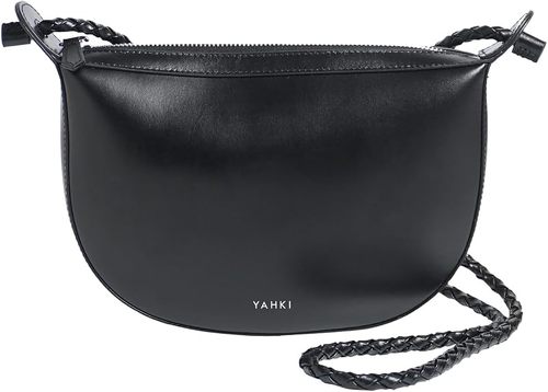 ヤーキ CROSS BODY BAG YH-653