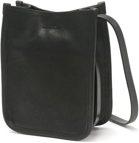 スロウ BONO square shoulder bag S