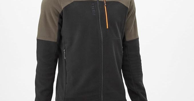 冬の運動におすすめ！ 暖かくて蒸れにくい「フリースジャケット」3選