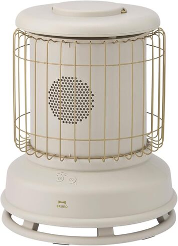 BRUNOiu[mjuClassic Stove BOE100-GRGv