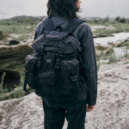 |[^[ ALL ALICE PACK with POUCHES