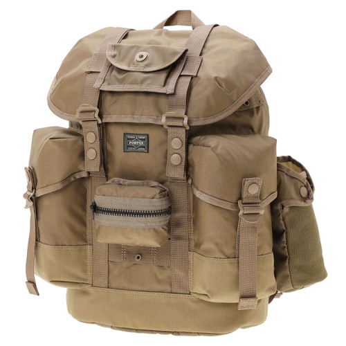 |[^[ ALL ALICE PACK with POUCHES