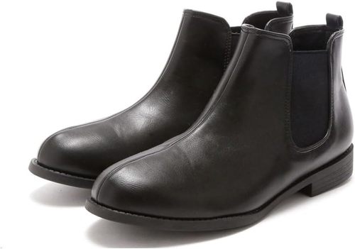 Vivian ���[�q�[���T�C�h�S�A�V���[�g�u�[�c